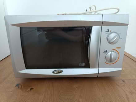 Photo of free Microwave (Stepney E1) #1