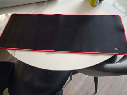 Photo of free Large Computer Mouse Mat (Grange CH48) #1