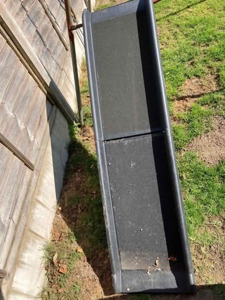 Photo of free Dog ramp (Greystoke CA11) #1