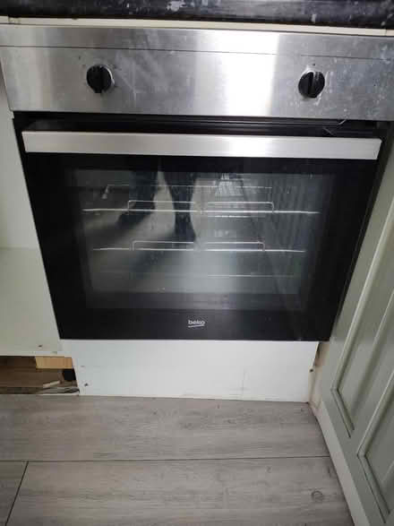 Photo of free Belo hob (Coulsdon) #1
