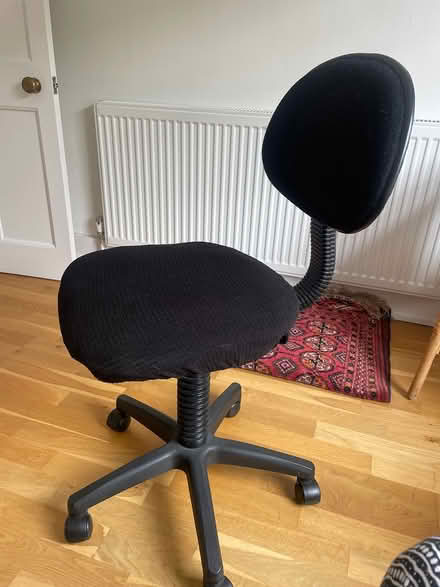 Photo of free Office chair (Chiswick) #1