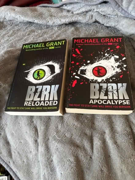 Photo of free books (BS3 bedminster) #1