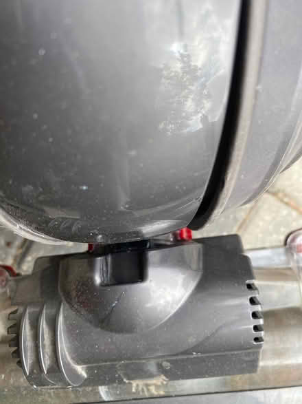 Photo of free Dyson DC40 (Teddington TW11) #2