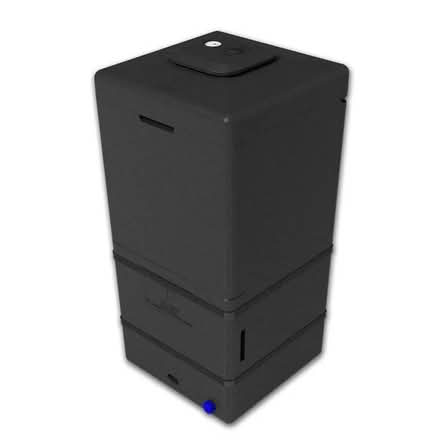 Photo of free HotBin composter (ME10) #1