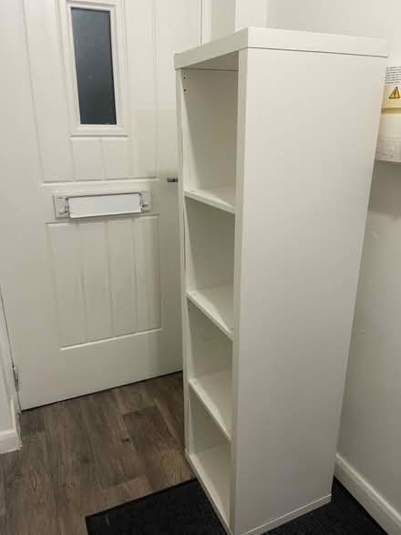 Photo of free bathroom shelves - ikea (Gorton M18) #3