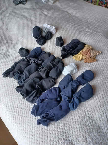 Photo of free Ladies socks (Bradley, HD2) #1