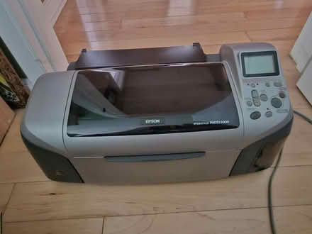 Photo of free Epson color photostylus printer (Sevenhills) #1