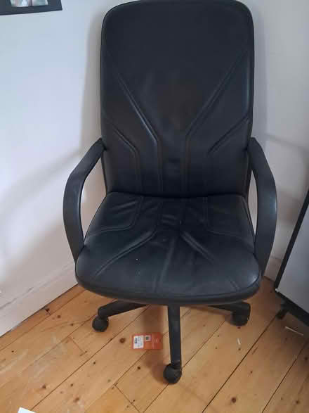 Photo of free Office chair (Tallaght Dublin) #1