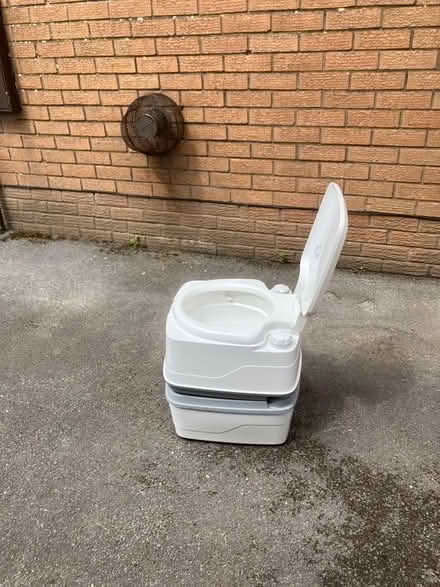 Photo of free Camping Toilet (Chapel-en-le-Frith SK23) #1