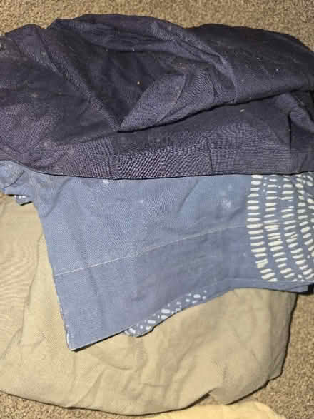 Photo of free Single bedding (Gay Village M1) #1