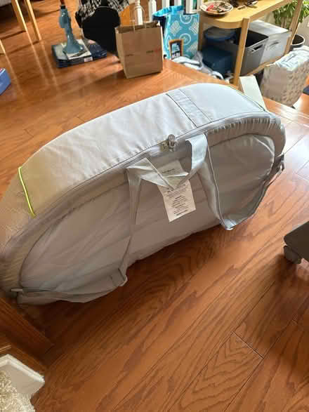 Photo of free Baby co-sleeper/bassinet (Wheaton, MD) #2