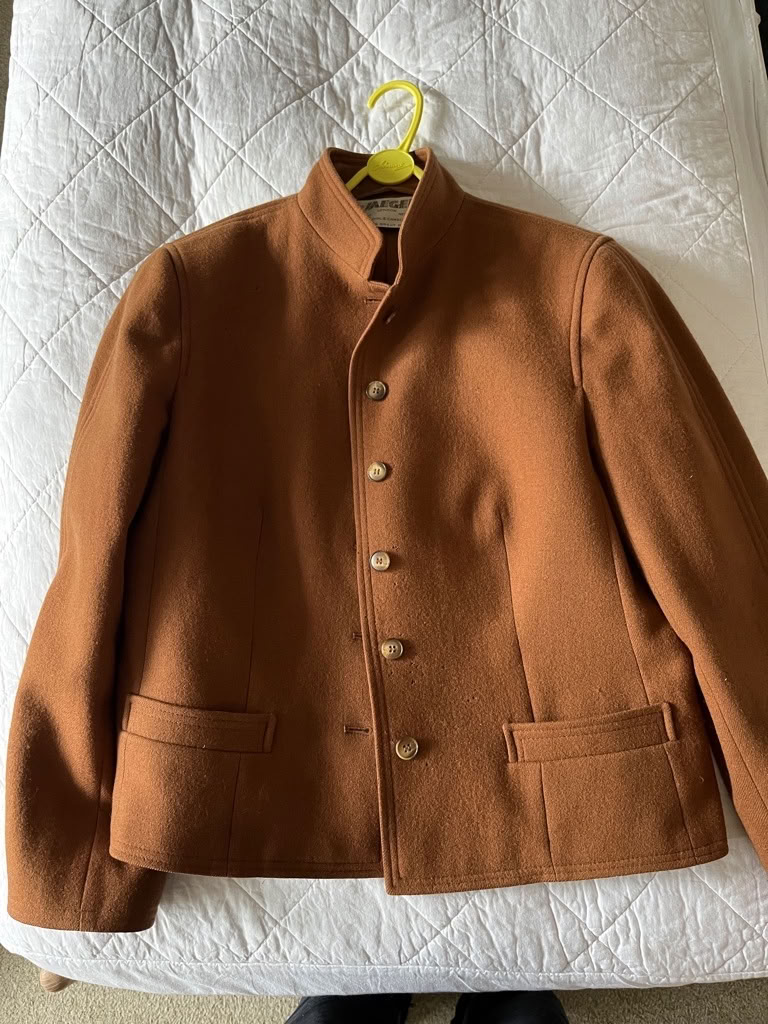 Free: Vintage Jaegar jacket (Moseley B13) - Birmingham Freegle