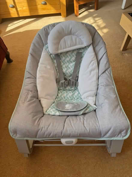 Photo of free Baby Bounce and Rock Seat (Hove Station area BN3) #2