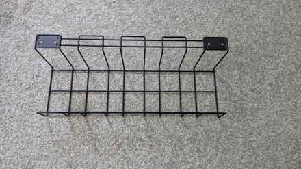 Photo of free Under Desk Cable Tidy (BN8) #1