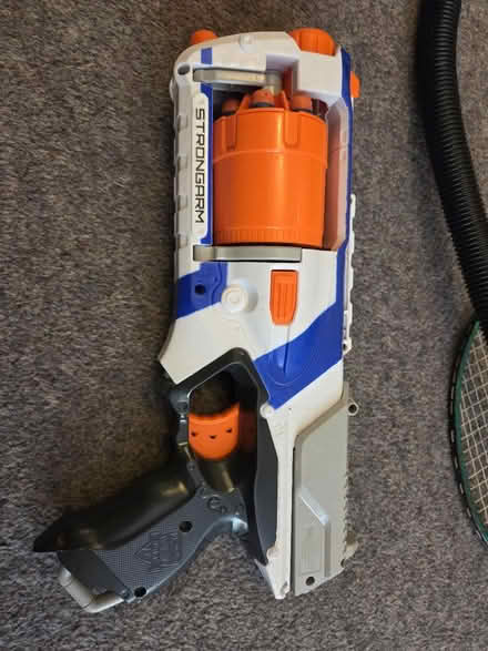 Photo of free Mixed items mainly beach stuff (BR6) #2