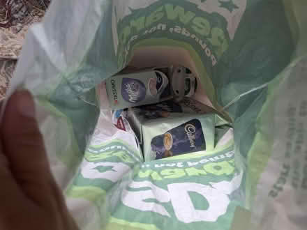 Photo of free Tassimo pods (Seaside BN22) #1