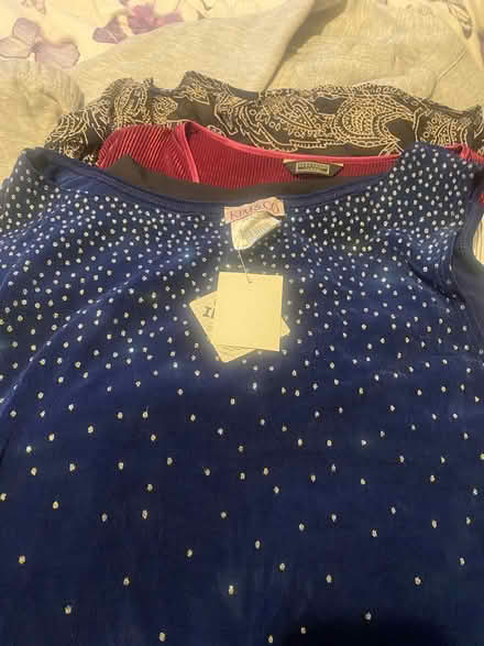 Photo of free Work Wear Women’s Tops (Southfields SW19) #1