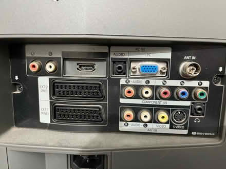 Photo of free Old Samsung 23 inch TV (Shaw Ridge SN5) #4