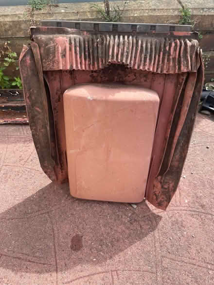 Photo of free Klober universal vent tile (Bishopston BS7) #1