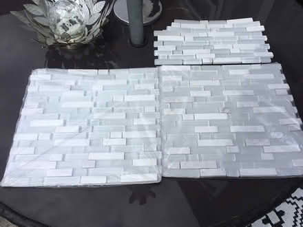 Photo of free Mosaics ceramic tiles (TW14 bedfont) #2