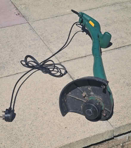 Photo of free Grass trimmer (Skerton LA1) #4