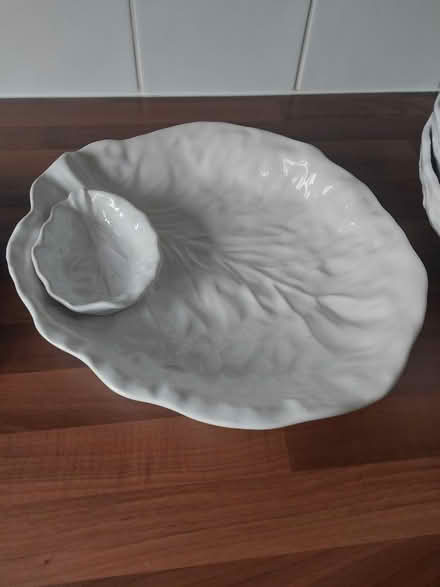 Photo of free Selection of serving bowls (Burton-upon-Trent DE13) #2