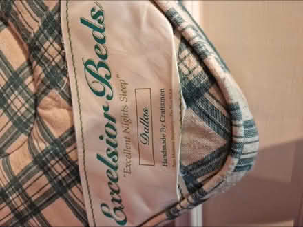 Photo of free Single mattress (Fenham NE4) #2