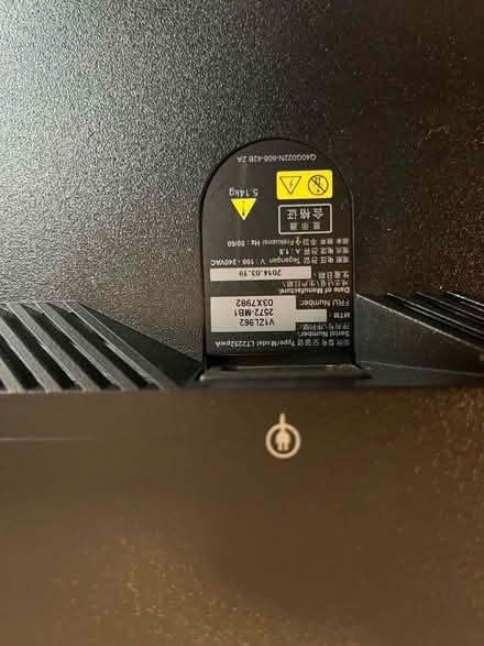Photo of free Lenovo Monitor (Heage DE56) #3