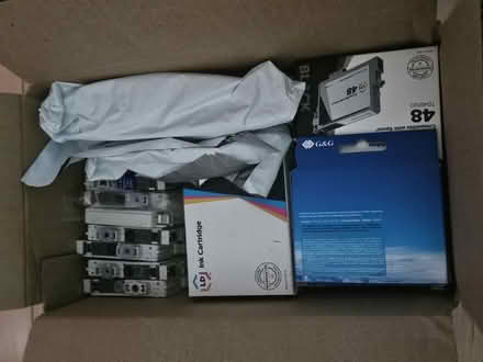 Photo of free Epson color photostylus printer (Sevenhills) #3