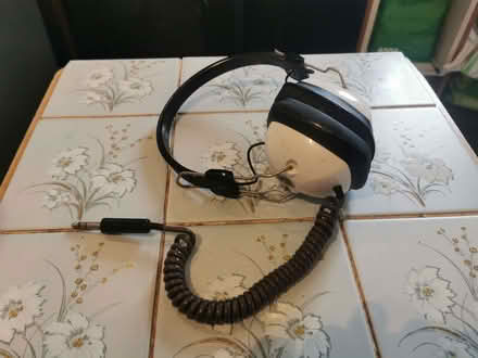 Photo of free Headphones (Sawley NG10) #2