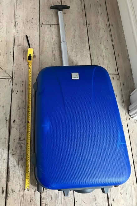 Photo of free Tripp small suitcase (E17) #2