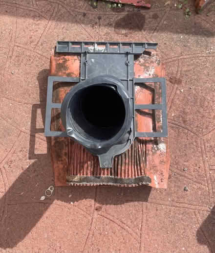 Photo of free Klober universal vent tile (Bishopston BS7) #2