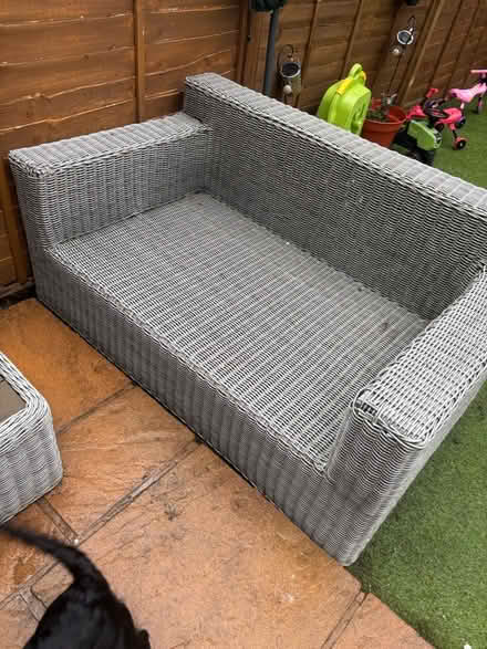 Photo of free Garden furniture (TW12) #1