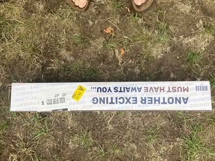 Photo of free Garden soil drill (Seven Sisters N15) #2