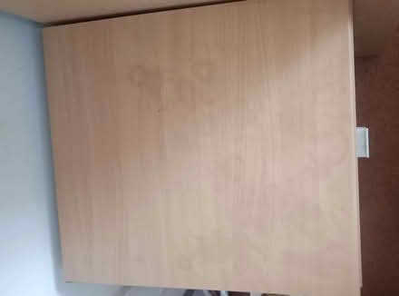 Photo of free Two bedside tables (Wallands Park BN7) #3