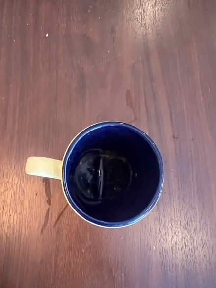 Photo of free Small Boot cup (Hamilton Heights) #3