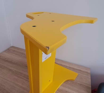 Photo of free Small stool (Whitehall) #3