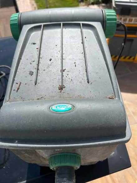 Photo of free Pond pump/filter and some liquid to clear a murky pond (Waterlooville PO7) #3