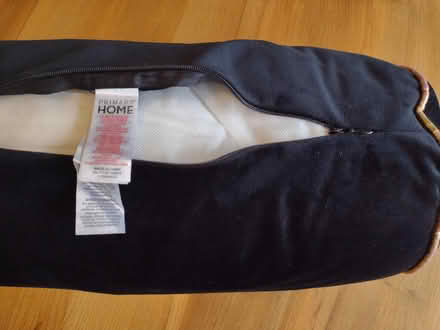 Photo of free Harry Potter velvet cushion (Brincliffe Edge S7) #4