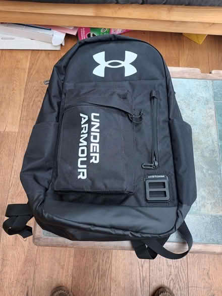 Photo of free Rucksack (North Tonbridge TN10) #1