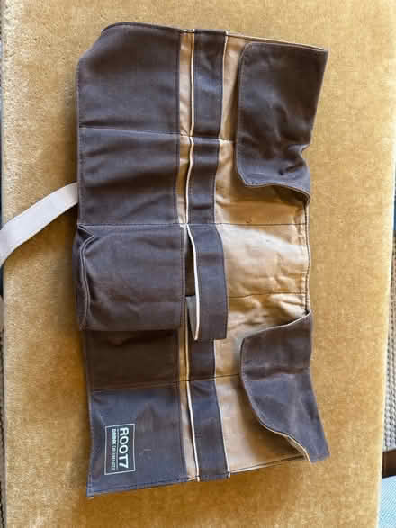 Photo of free Bartenders Roll Bag (Ham, Richmond, TW10) #2