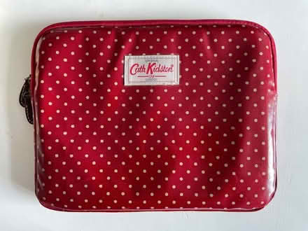 Photo of free Tablet/Gadget Case (WS13 Lichfield) #1