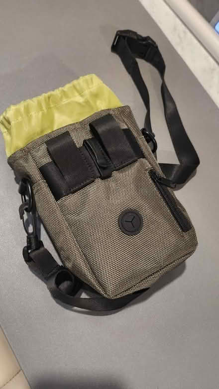 Photo of free Dog treat bag and hiking pack (Somerset) #3