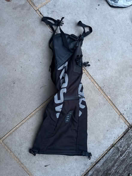 Photo of free Bike bag (GU1) #1