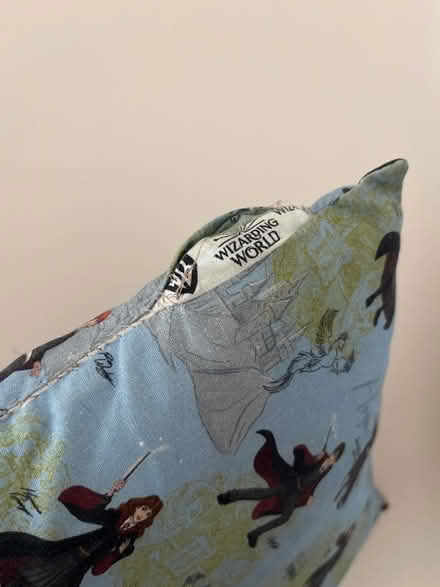 Photo of free Kids cushions (G41, pollokshields) #3