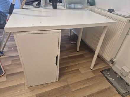Photo of free Small desk (SW9) #1