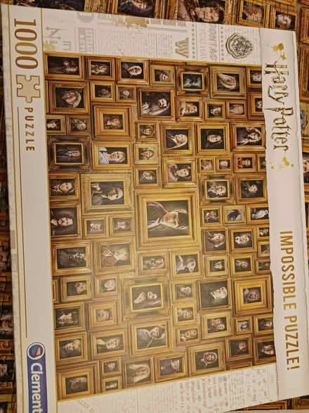 Photo of free Jigsaw Puzzle (Rainham ME8) #1