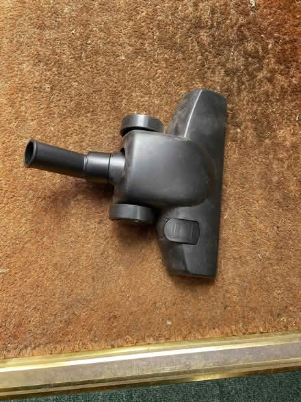 Photo of free Vacuum cleaner head (Colwall Stone WR13) #1