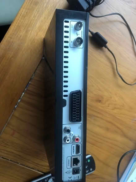 Photo of free Sagemcom Freeview box & (Hertford SG14) #3