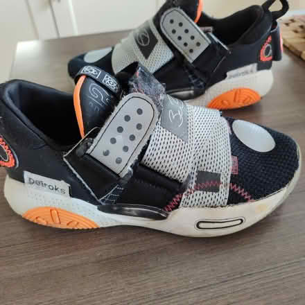 Photo of free Shoes (HA 46 ED) #1